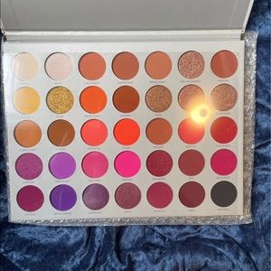 Jaclyn Hill Palette II